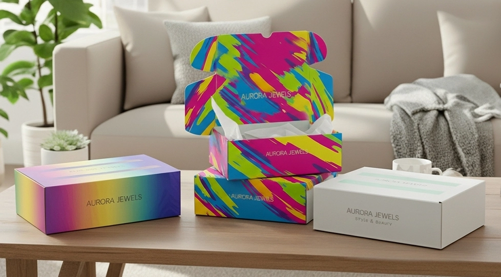 Your Vision, Our Craftsmanship: Total Customisation