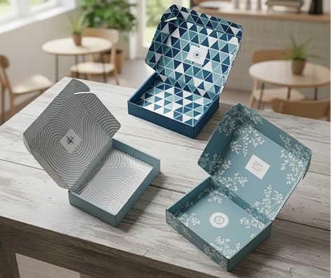 Embossing & Debossing: Where Design Meets Depth