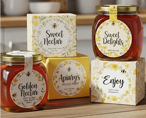 Built to Withstand, Designed to Impress