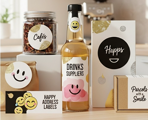 Established Labels Blog | Customer case study | Discover what makes a successful label ...