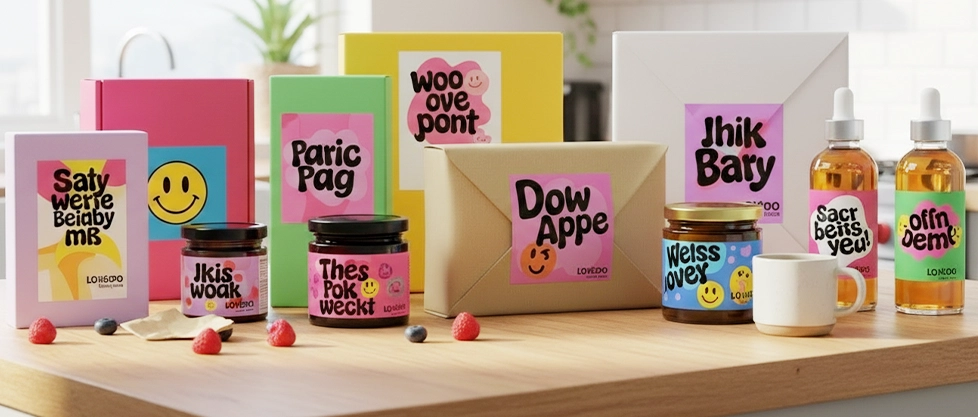 Why Texture and Touch Matter in Packaging