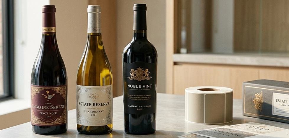Why Texture and Touch Matter in Packaging