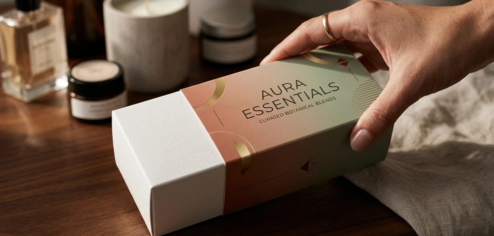 Why Texture and Touch Matter in Packaging