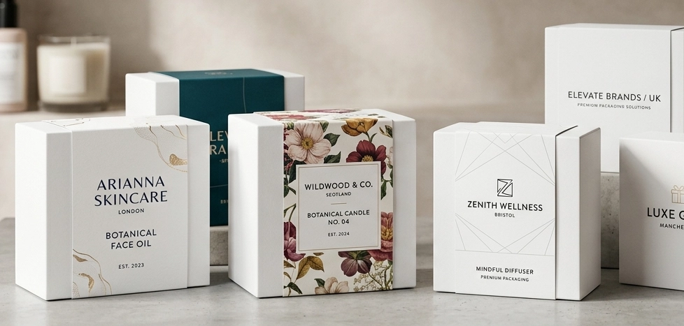 Why Texture and Touch Matter in Packaging