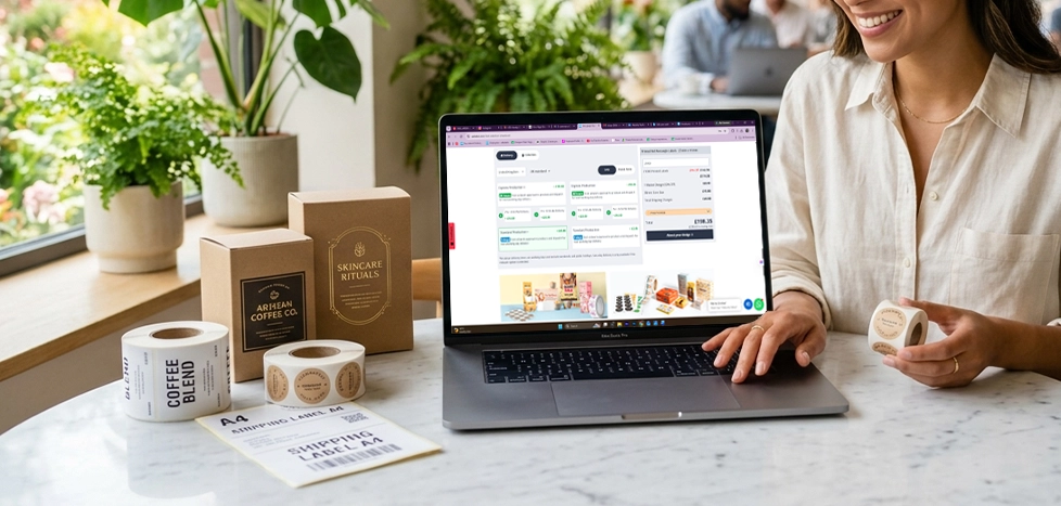 Why Texture and Touch Matter in Packaging