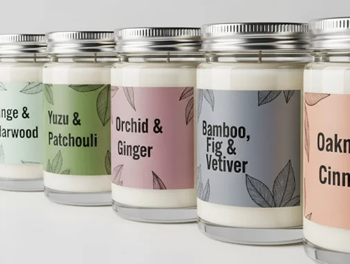 Built to Withstand, Designed to Impress