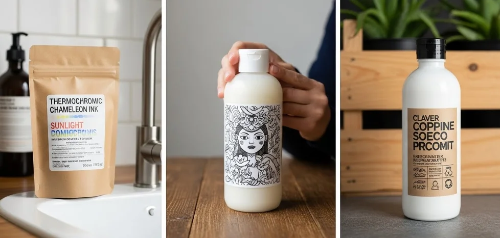 Why Texture and Touch Matter in Packaging