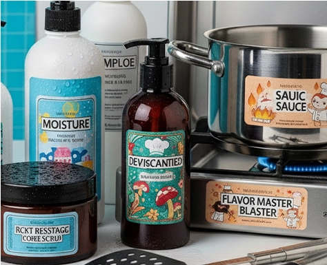 Built to Withstand, Designed to Impress