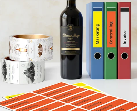 Built to Withstand, Designed to Impress