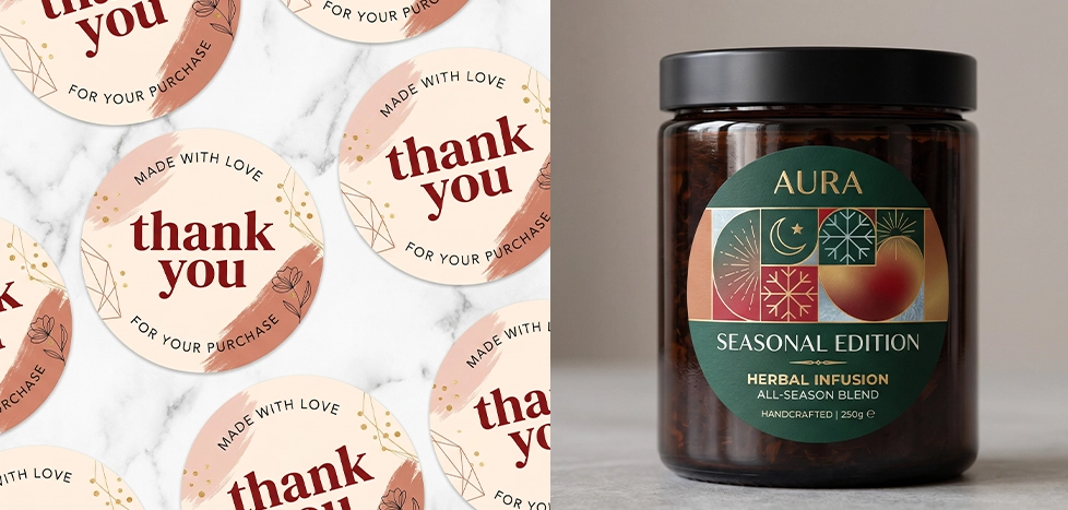Why Texture and Touch Matter in Packaging