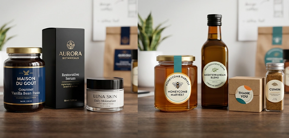 Why Texture and Touch Matter in Packaging
