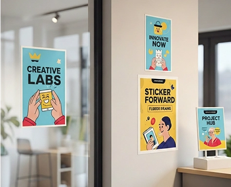 Built to Withstand, Designed to Impress