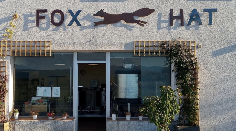 Fox Hat Craft Brewery