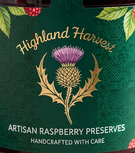 Assurer la lisibilit&eacute; des &eacute;tiquettes de bocaux