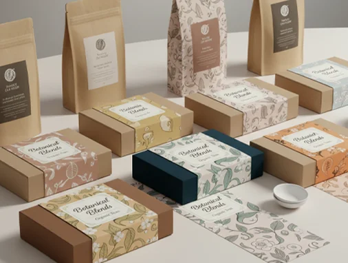 Obtenez des manchons d&rsquo;emballage de haute qualit&eacute; chez AA Labels