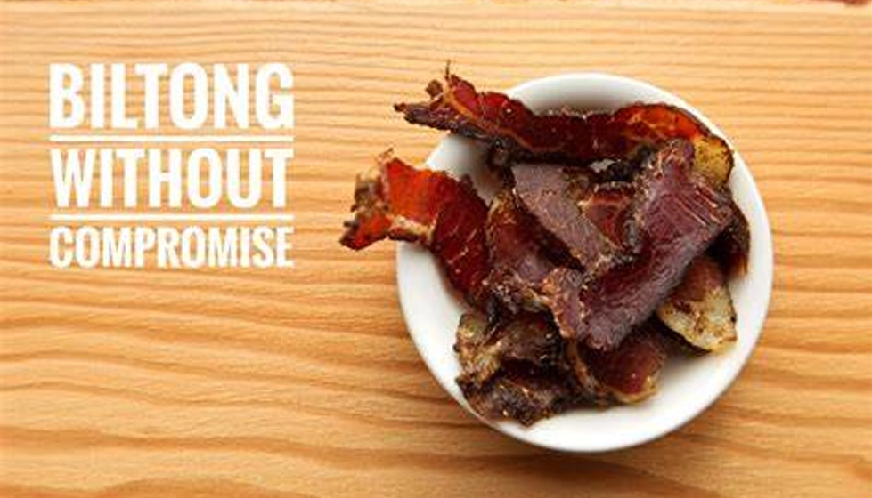 Weston Biltong | Étude de cas sur l'étiquetage | AA Labels