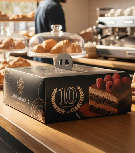 Pr&eacute;server la fra&icirc;cheur gr&acirc;ce &agrave; un emballage de boulangerie haut de gamme