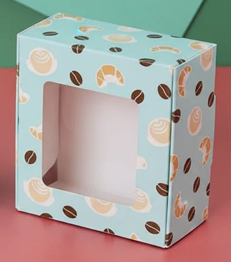 Protection fiable pendant le transport des produits de boulangerie