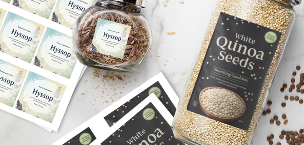 Why Texture and Touch Matter in Packaging