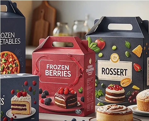 Built to Withstand, Designed to Impress