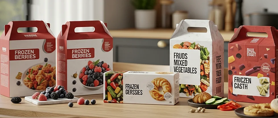 Why Texture and Touch Matter in Packaging