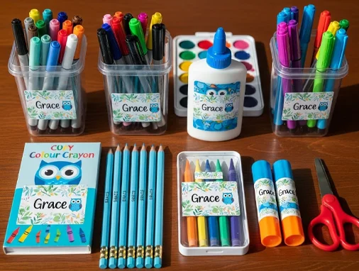 Built to Withstand, Designed to Impress