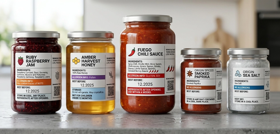 Why Texture and Touch Matter in Packaging