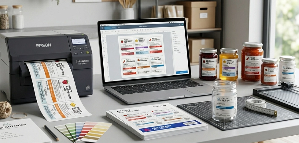 Why Texture and Touch Matter in Packaging