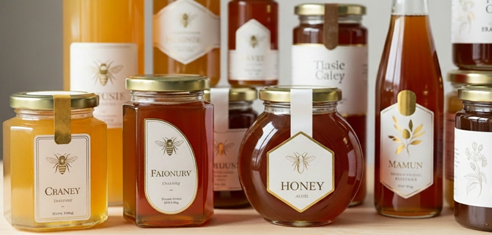 Why Texture and Touch Matter in Packaging
