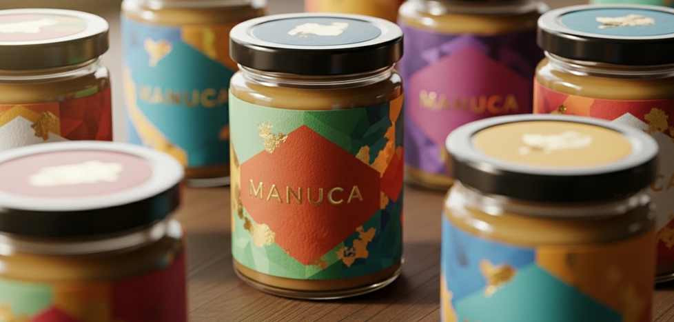 Why Texture and Touch Matter in Packaging