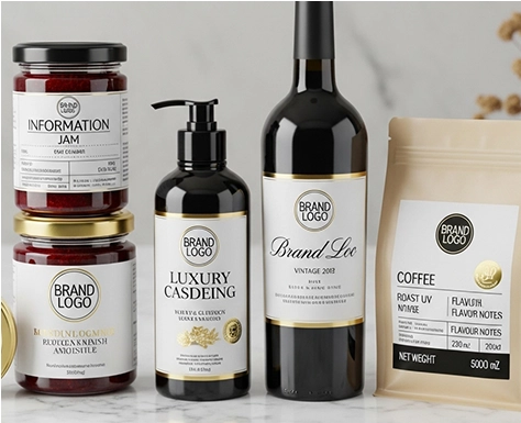 Built to Withstand, Designed to Impress