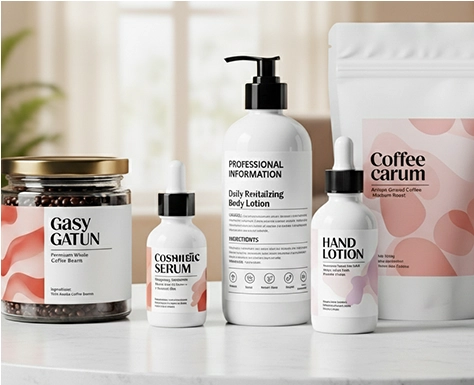 Built to Withstand, Designed to Impress