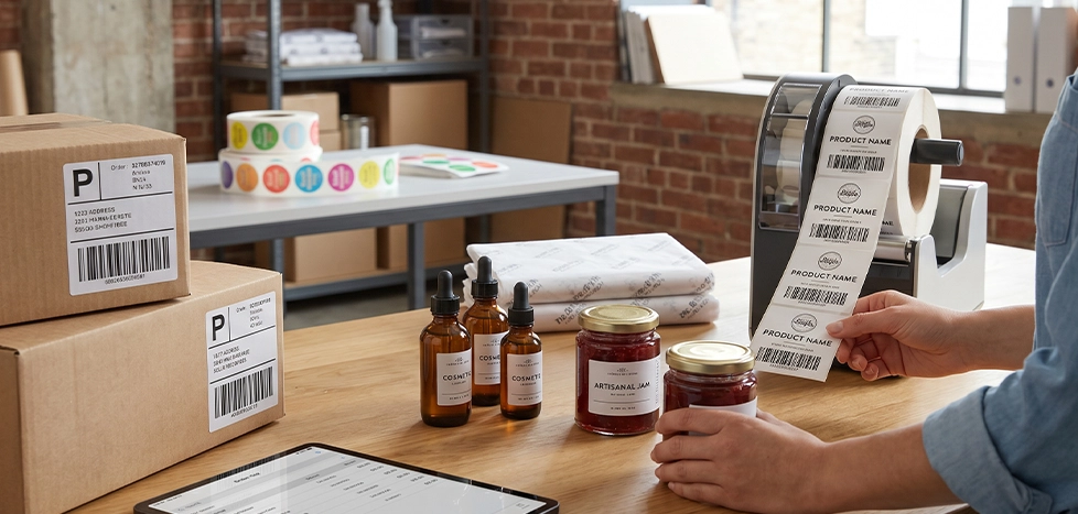 Why Texture and Touch Matter in Packaging