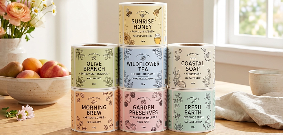 Why Texture and Touch Matter in Packaging