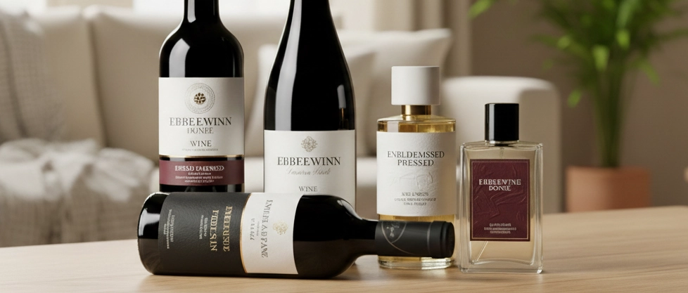 Why Texture and Touch Matter in Packaging