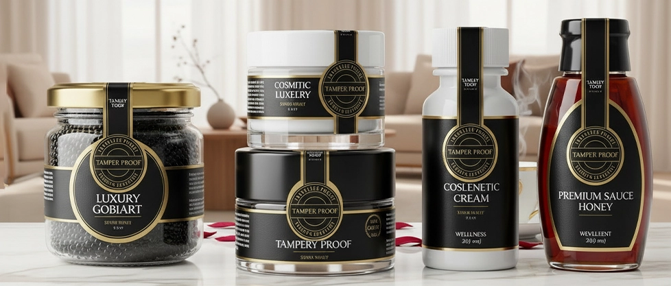 Why Texture and Touch Matter in Packaging