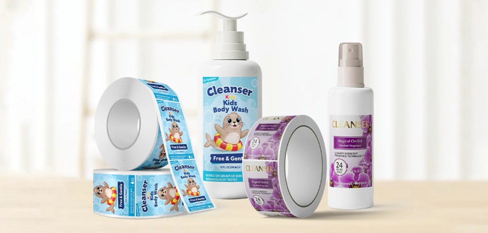 Why Texture and Touch Matter in Packaging