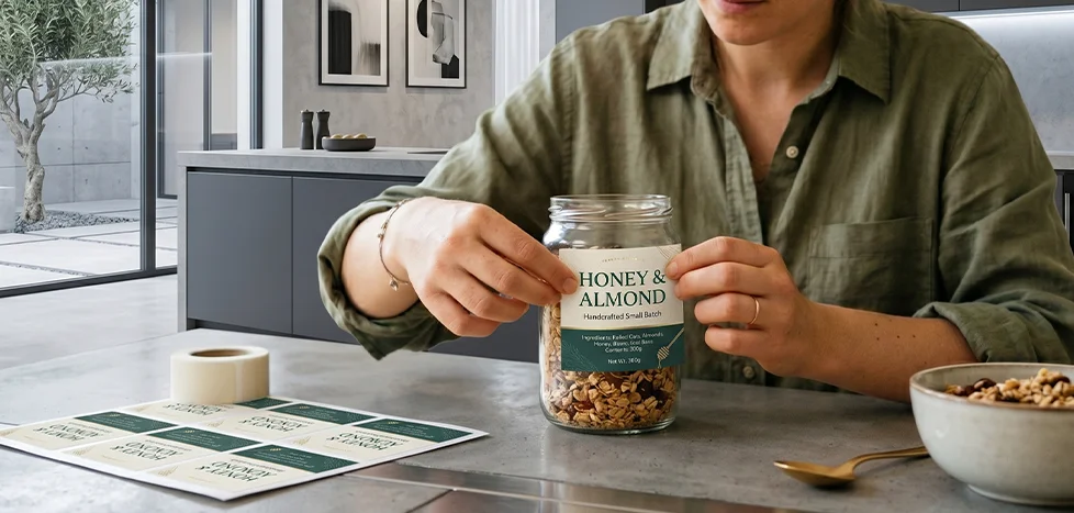 Why Texture and Touch Matter in Packaging