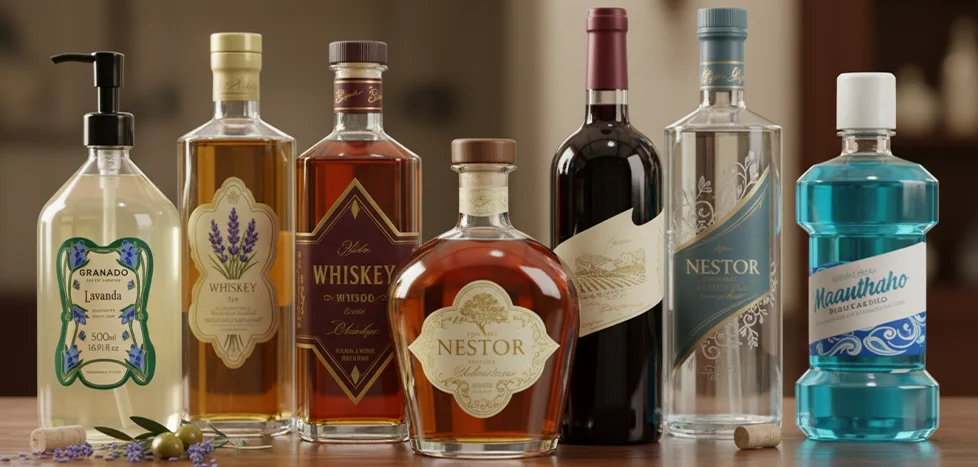 Why Texture and Touch Matter in Packaging