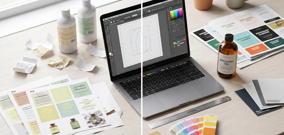 Why Texture and Touch Matter in Packaging