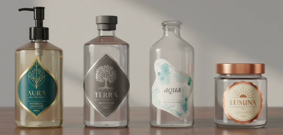 Why Texture and Touch Matter in Packaging
