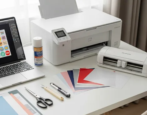 Built to Withstand, Designed to Impress