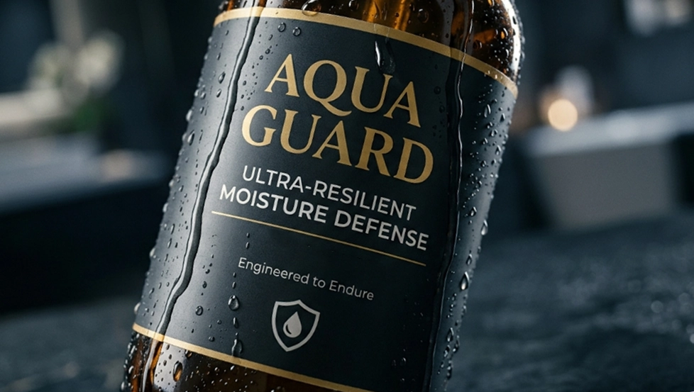 How to Print Waterproof Labels