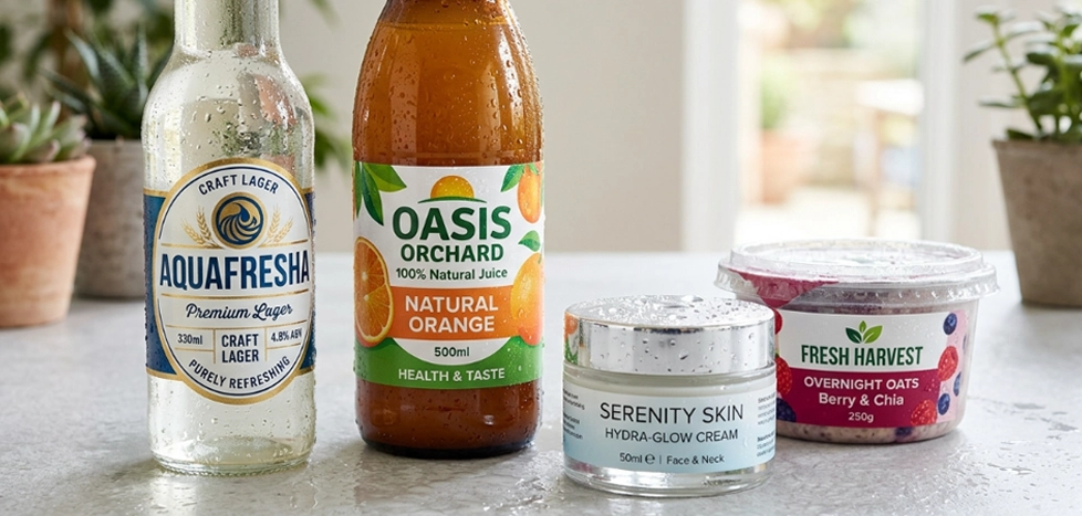Why Texture and Touch Matter in Packaging