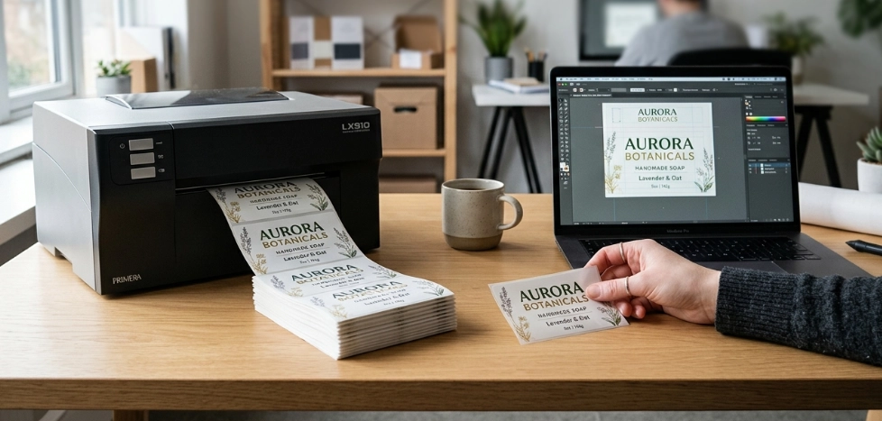 Why Texture and Touch Matter in Packaging
