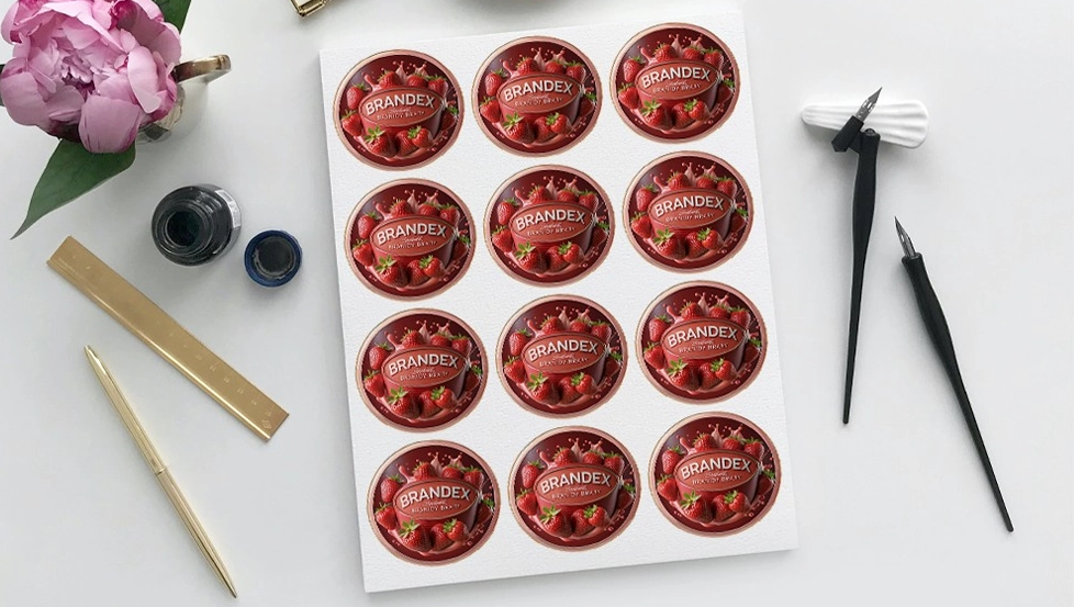 How to Use A4 Label Sheets