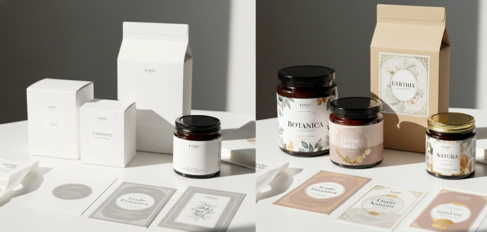 Why Texture and Touch Matter in Packaging