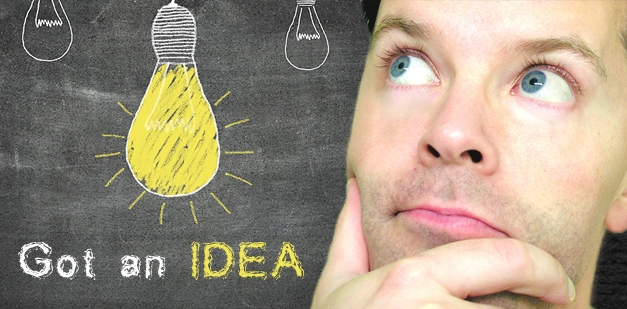 Got an Idea for a Product? Ask Yourself These 6 Questions
