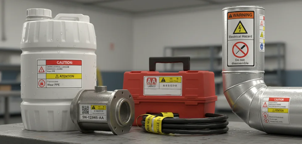 Why Texture and Touch Matter in Packaging