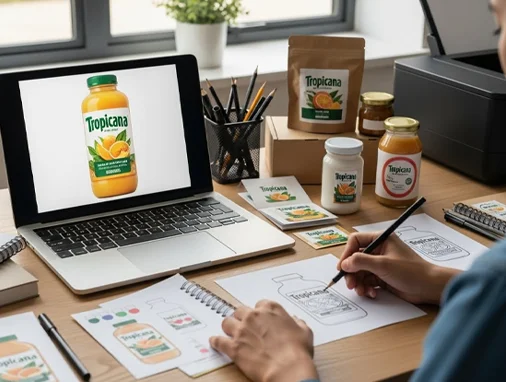 Built to Withstand, Designed to Impress